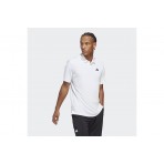 Adidas Performance Club Polo Ανδρικό (HS3277)