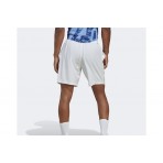 Adidas Performance Club Sw Short Σορτς Αθλητικό Ανδρικό (HS3283)