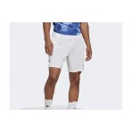 Adidas Performance Club Sw Short Σορτς Αθλητικό Ανδρικό (HS3283)