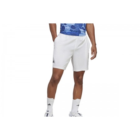 Adidas Performance Club Sw 7In Σορτς Αθλητικό Ανδρικό 