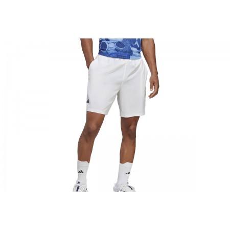 Adidas Performance Club Sw Short Σορτς Αθλητικό Ανδρικό 