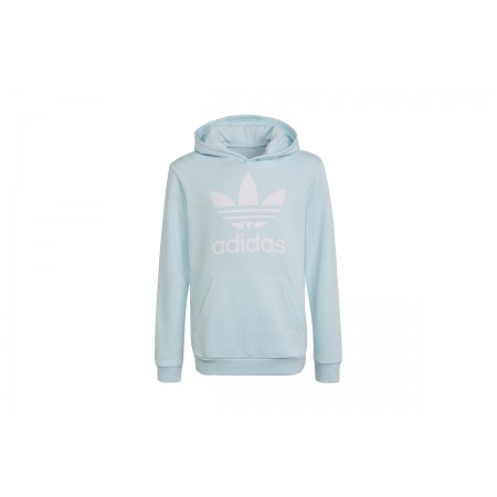 Adidas Originals Trefoil Hoodie 