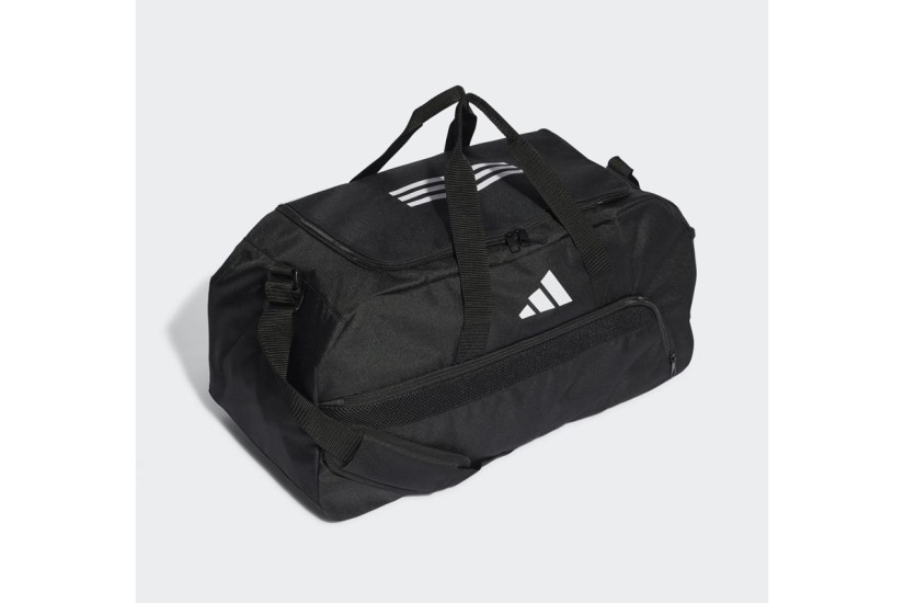 Adidas Performance Tiro League Duffel Αθλητικός Σάκος Ώμου Μαύρος 39,5L