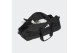 Adidas Performance Tiro League Duffel Αθλητικός Σάκος Ώμου Μαύρος 39,5L
