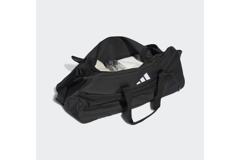 Adidas Performance Tiro League Duffel Αθλητικός Σάκος Ώμου Μαύρος 39,5L