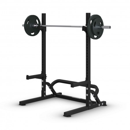 Johnson Horizon Hsr30 Squat Rack 