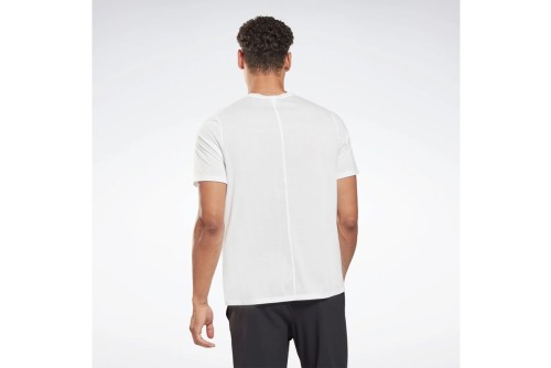 Reebok Sport Id Train Easy Fit T-Shirt Ανδρικό (HT1674)