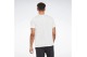 Reebok Sport Id Train Easy Fit Ανδρικό Κοντομάνικο T-Shirt Λευκό