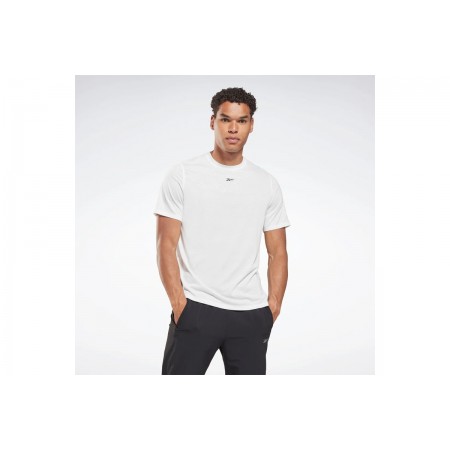 Reebok Sport Id Train Easy Fit T-Shirt Ανδρικό 