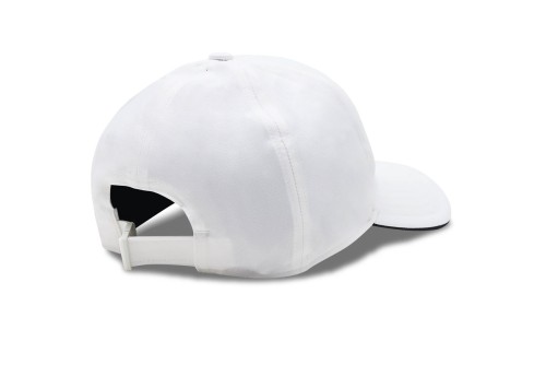 Adidas Performance Bball Cap A.r Καπέλο Strapback (HT2031)