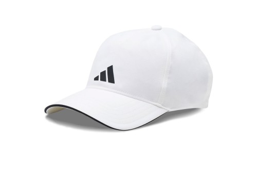 Adidas Performance Bball Cap A.r Καπέλο Strapback (HT2031)