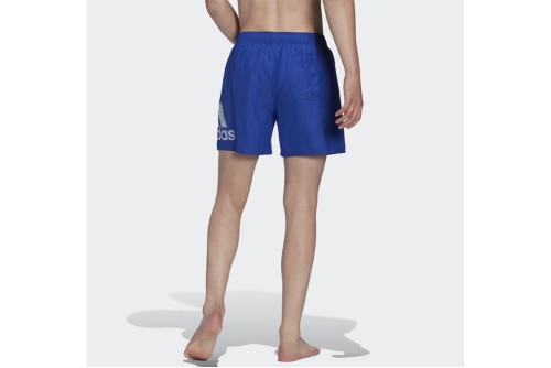 Adidas Performance Bos Clx Sl Μαγιό Σορτς Ανδρικό (HT2129)