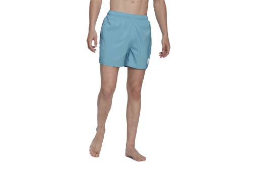 Adidas Performance Short Length Solid Μαγιό Σορτς (HT2161)