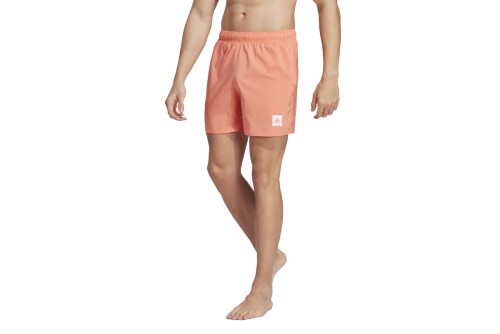 Adidas Performance Short Length Solid Μαγιό Σορτς (HT2162)