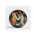 Adidas Performance Messi Mini Μπάλα Ποδοσφαίρου (HT2461)