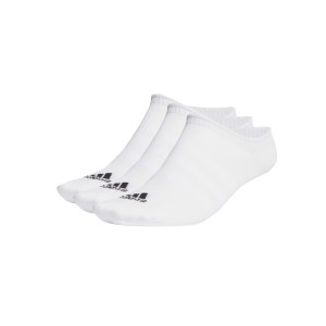 Adidas Performance Thin And Light Κάλτσες Κοντές 3 Ζευγάρια (HT3463)