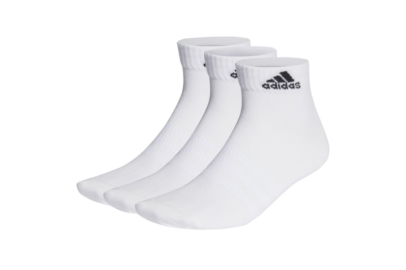Adidas Performance Thin and Light No-Show Unisex Ankle Socks