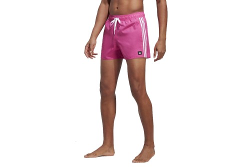 Adidas Performance 3S Clx Sh Vsl Μαγιό Σορτς (HT4368)