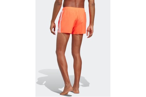 Adidas Performance 3S Clx Sh Vsl Μαγιό Σορτς (HT4371)