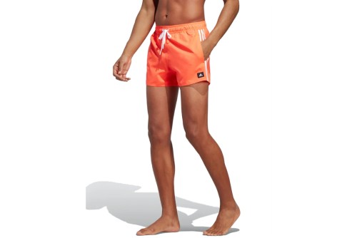 Adidas Performance 3S Clx Sh Vsl Μαγιό Σορτς (HT4371)
