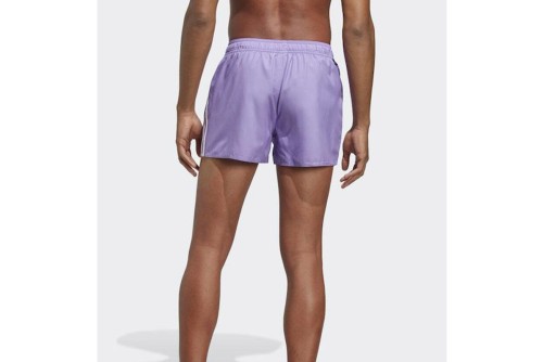 Adidas Performance 3S Clx Sh Vsl Μαγιό Σορτς Ανδρικό (HT4372)