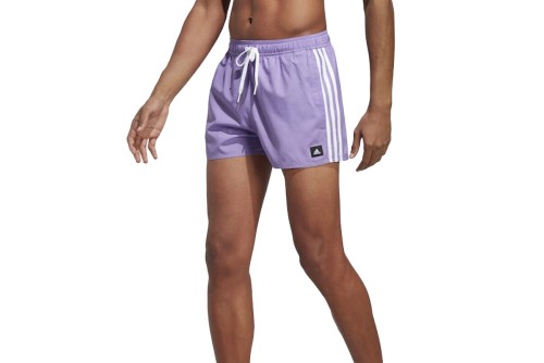 Adidas Performance 3S Clx Sh Vsl Μαγιό Σορτς Ανδρικό (HT4372)