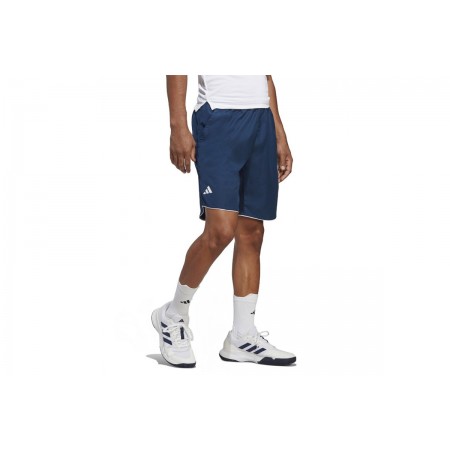 Adidas Performance Club Short Βερμούδα Αθλητική Ανδρική 