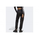 Adidas Performance W Fi 3S Reg Pant Παντελόνι Φόρμας Γυναικείο (HT4704)