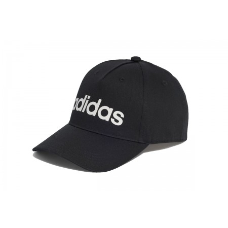 Adidas Performance Daily Cap Καπέλο Snapback Μαύρο