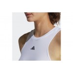 Adidas Performance Aeroready Γυναικεία Αμάνικη Μπλούζα