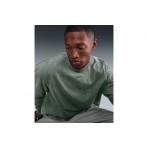 Nike Sportswear Premium Essentials Μπλούζα Με Λαιμόκοψη Ανδρική (HV0127 364)