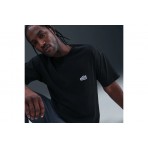 Nike Sportswear Monarch T-Shirt Ανδρικό (HV0129 010)