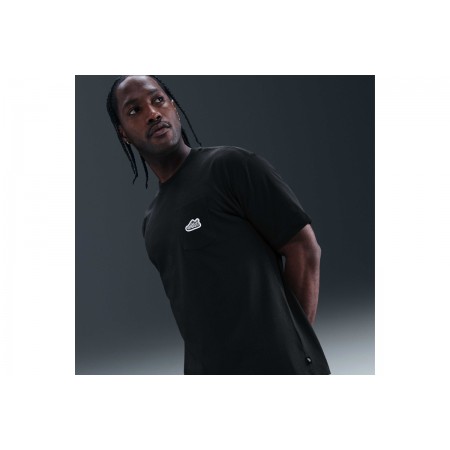 Nike Sportswear Monarch T-Shirt Ανδρικό 