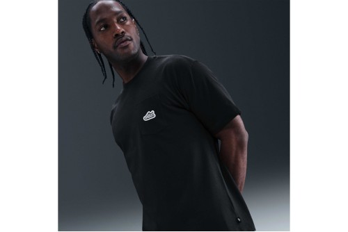 Nike Sportswear Monarch T-Shirt Ανδρικό (HV0129 010)