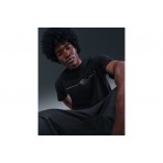 Nike Sportswear Max90 Ανδρικό Κοντομάνικο T-Shirt Μαύρο