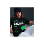 Nike Sportswear Max90 T-Shirt Ανδρικό (HV0162 010)