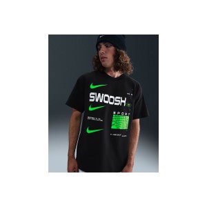 Nike Sportswear Max90 T-Shirt Ανδρικό (HV0162 010)