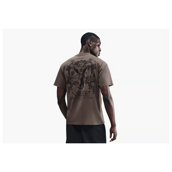 Nike Sportswear Max90 T-Shirt Ανδρικό (HV0167 004)