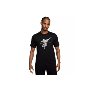 Nike Sportswear T-Shirt Ανδρικό (HV0172 010)