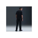 Nike Sportswear Ανδρικό Κοντομάνικο T-Shirt Μαύρο