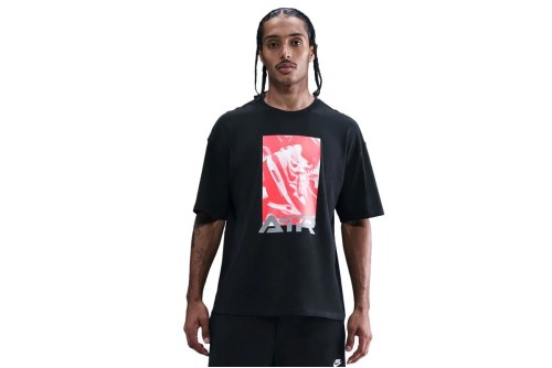 Nike Sportswear T-Shirt Ανδρικό (HV0178 010)