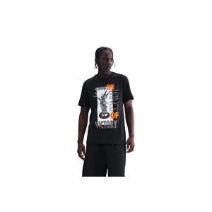 Nike Sportswear T-Shirt Ανδρικό (HV0180 010)
