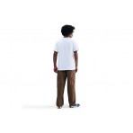 Nike Sportswear Ανδρικό Κοντομάνικο T-Shirt Λευκό