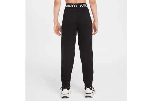 Nike Pro Fleece Dri-Fit Παντελόνι Φόρμας (HV0289 011)