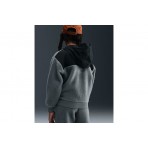 Nike Sportswear Club Fleece Παιδικό Φούτερ με Κουκούλα