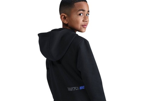 Nike Sportswear Club Fleece Hoodie (HV0392 010)