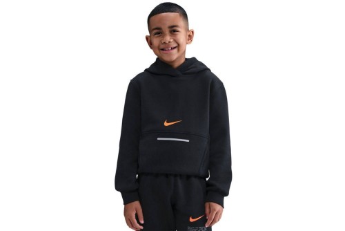 Nike Sportswear Club Fleece Hoodie (HV0392 010)