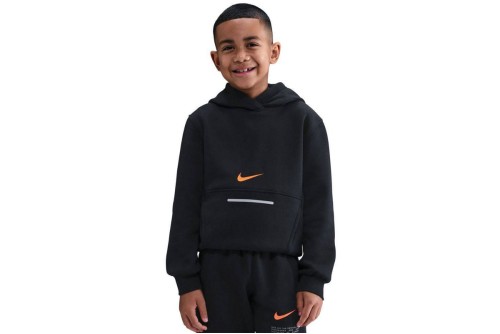 Nike Sportswear Club Fleece Hoodie (HV0392 010)