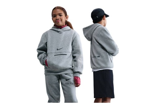 Nike Sportswear Club Fleece Hoodie (HV0392 063)