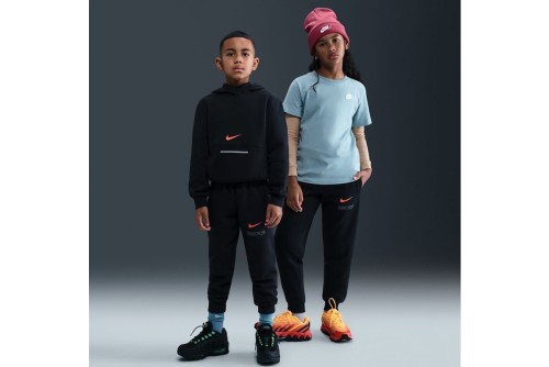 Nike Sportswear Club Fleece Παντελόνι Φόρμας (HV0393 010)